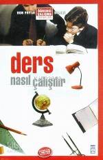  Ders Nasıl Çalışılır | Ron Fry | Meltem Arıkan | Timaş Yayınları | 9799753624878 | 