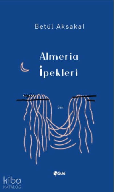 Almeria İpekleri