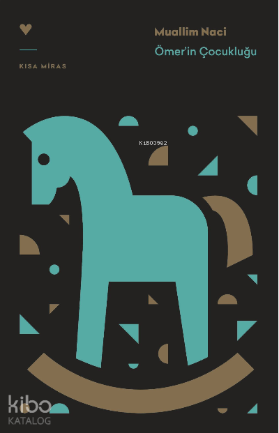 Ömer'in Çocukluğu