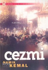  Cezmi | Namık Kemal | Timaş Yayınları | 9799753629439 | 