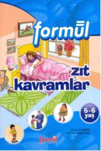 Zıt Kavramlar