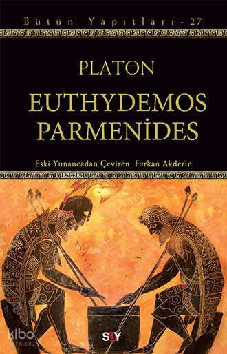 Euthydemos ve Parmenides