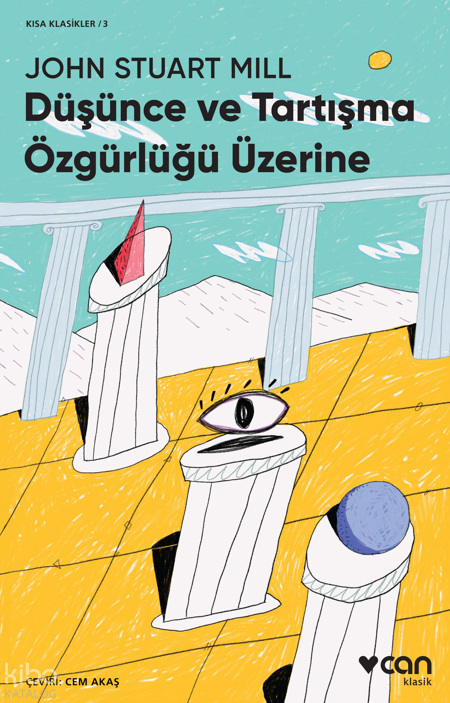 Düşünce ve Tartışma Özgürlüğü  Üzerine