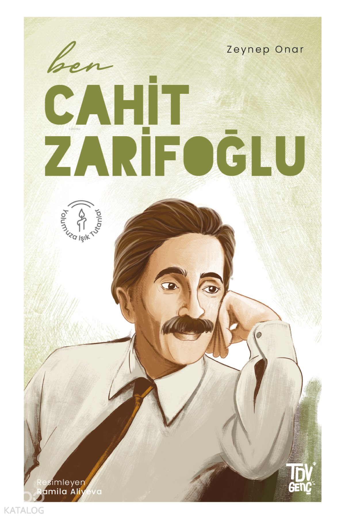 Ben Cahit Zarifoğlu