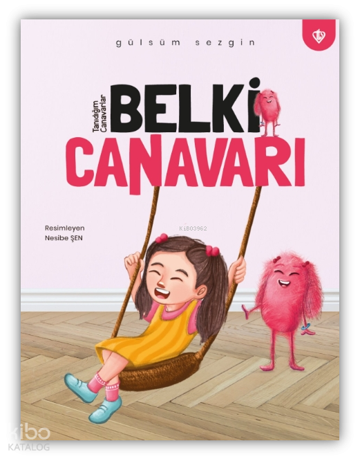Belki Canavarı