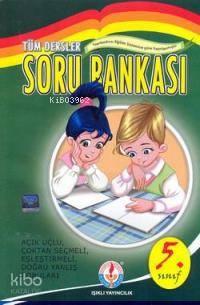 Adım Adım Tüm Dersler Soru Bankası 5