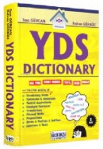 YDS Dictionary
