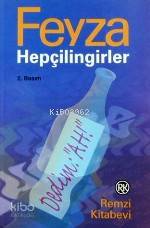  Dedim AH | Feyza Hepçilingirler | Remzi Kitabevi | 9789751406873 | 