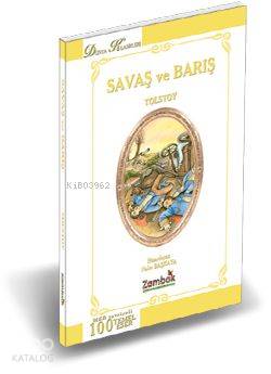Savaş ve Barış