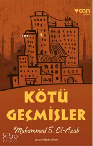Kötü Geçmişler