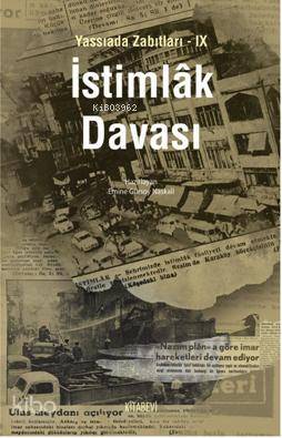 İstimlak Davası