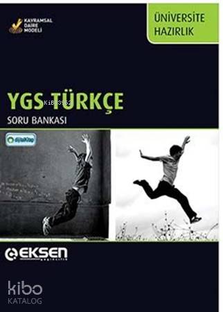 YGS Türkçe Soru Bankası