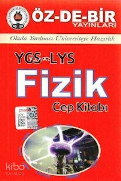 YGS - LYS Fizik Cep Kitabı