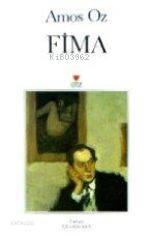  Fima | Amos Oz | Çiğdem Aka | Can Yayınları | 9789755107349 | 