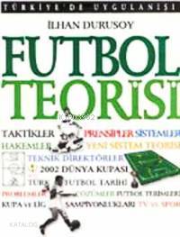  Futbol Teorisi | İlhan Durusoy | Boyut Yayın Grubu | 9789755216645 | 