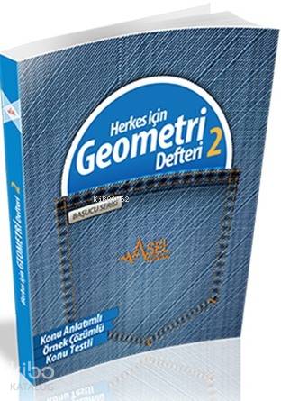 Herkes İçin Matematik Defteri - 2