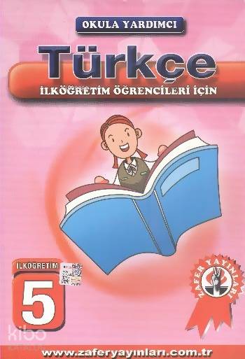 5. Sınıf Türkçe Konu Anlatımlı