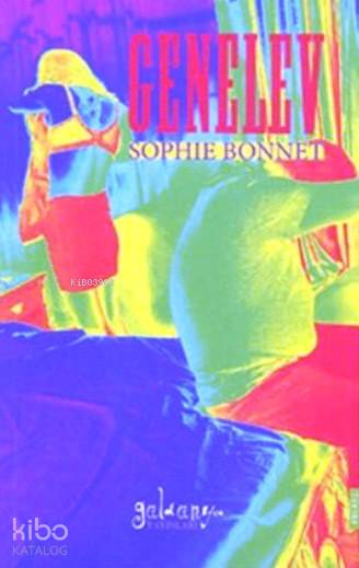  Genelev | Sophie Bonnet | Güldünya Yayınları | 9786056488443 | 