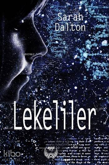  Lekeliler | Sarah Dalton | Agapi Yayınları | 9786059817158 | 