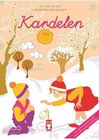  Kardelen | Andersen | Timaş Çocuk | 9789752632899 | 