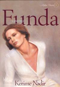  Funda | Kerime Nadir | Doğan Kitap | 9789756612286 | 