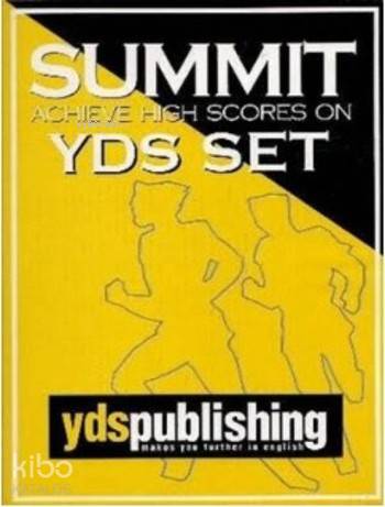 Summit YDS Set