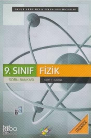 9. Sınıf Fizik Soru Bankası
