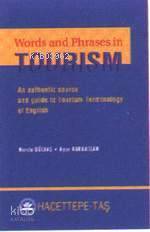 Words And Phrases İn Tourısm