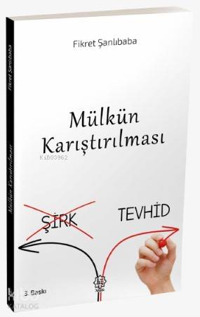  Mülkün | Mülkün | Fikret Şanlıbaba | Nuhbe Yayınevi | 9786058034624 