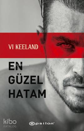  En Güzel Hatam | Tuba Özkat | Eren Abaka | Vi Keeland | Epsilon Yayınevi | 9786051737003 | 