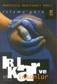  Irklar ve İnsanlar | Abdulaziz Abdulkadir Kamil | Timaş Yayınları | 9779753622586 | 