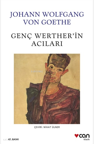 Genç Werther'in Acıları