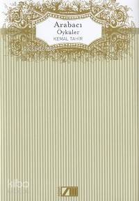  Arabacı Öyküler | Kemal Tahir | Adam Yayınları | 9799754188195 | 