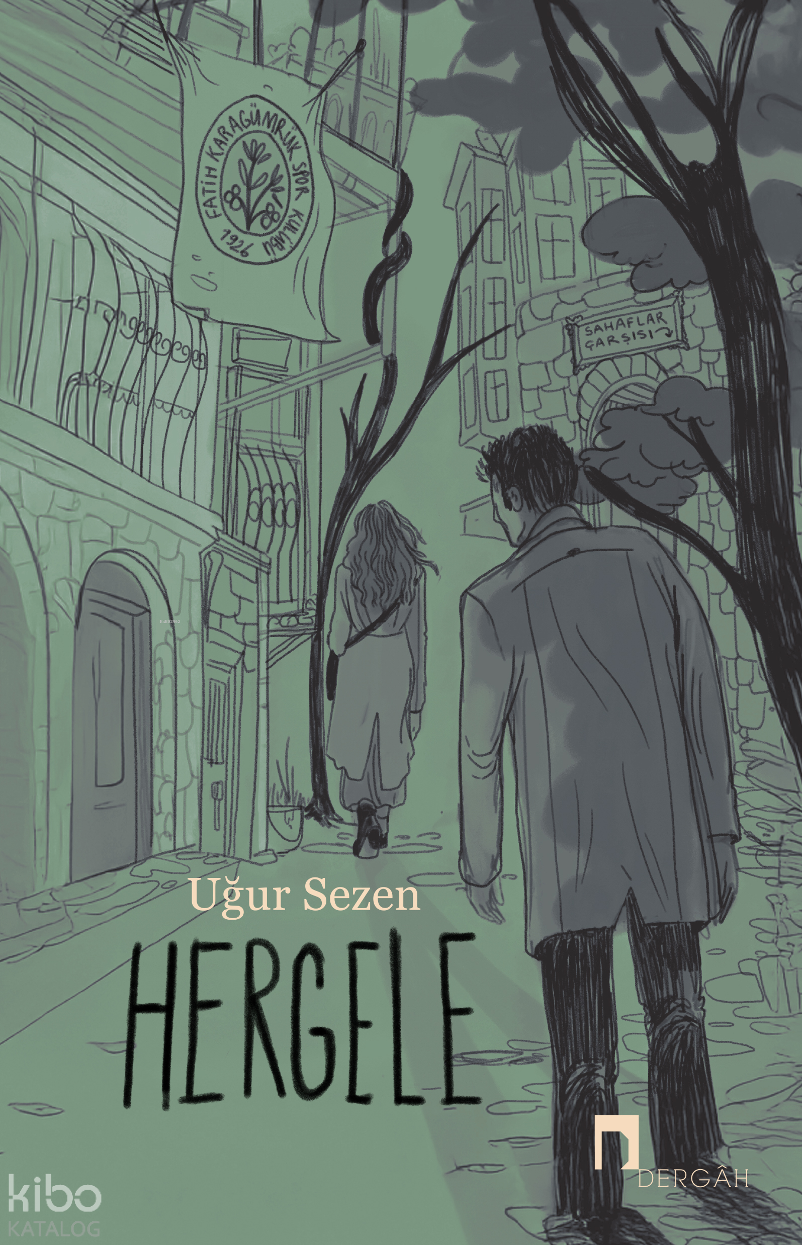 Hergele