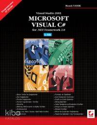  Microsoft Visual C# For NET Framework 20 Cilt 1 | Memik Yanık | Seçkin Yayıncılık | 9789750202988 | 
