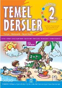 Temel Dersler İlköğretim 2. Sınıf