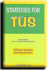Strategies For Tus