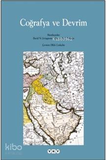  Coğrafya ve Devrim | Charles W J WithresDavid N Livingstone | Dilek Cenkçiler | Yapı Kredi Yayınları ( YKY ) | 9789750817168 | 