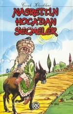  Nasrettin Hocadan Seçmeler | Oğuz Demir | Remzi Kitabevi | 9789751404718 | 