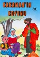 Karamanın Koyunu