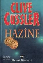  Hazine | Clive Cussler | Enver Günsel | Remzi Kitabevi | 9789751405838 | 
