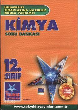 12. Sınıf| Kimya; Soru Bankası