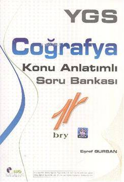 YGS Coğrafya Konu Özetli Soru Bankası