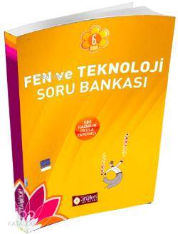 6. Sınıf Fen ve Teknoloji Soru Bankası