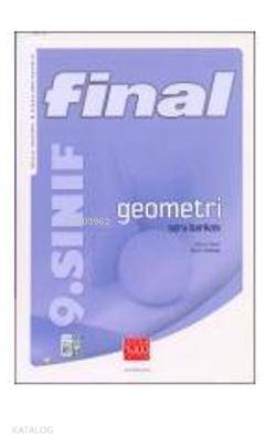 9. Sınıf Geometri Soru Bankası