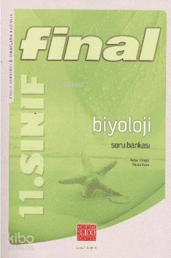 11. Sınıf Biyoloji Soru Bankası