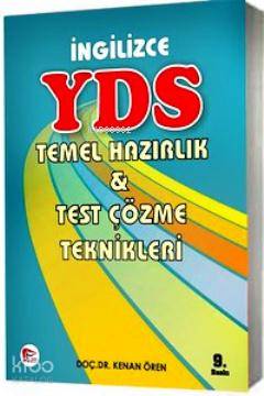 YDS Temel Hazırlık ve Test Çözme Teknikleri