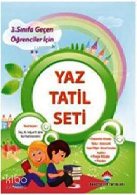 3. Sınıfa Geçenler İçin