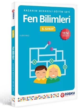 5. Sınıf Fen Bilimleri