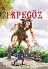  Tepegöz | Suat Karadağ | Damla Yayınevi | 9789753814492 | 